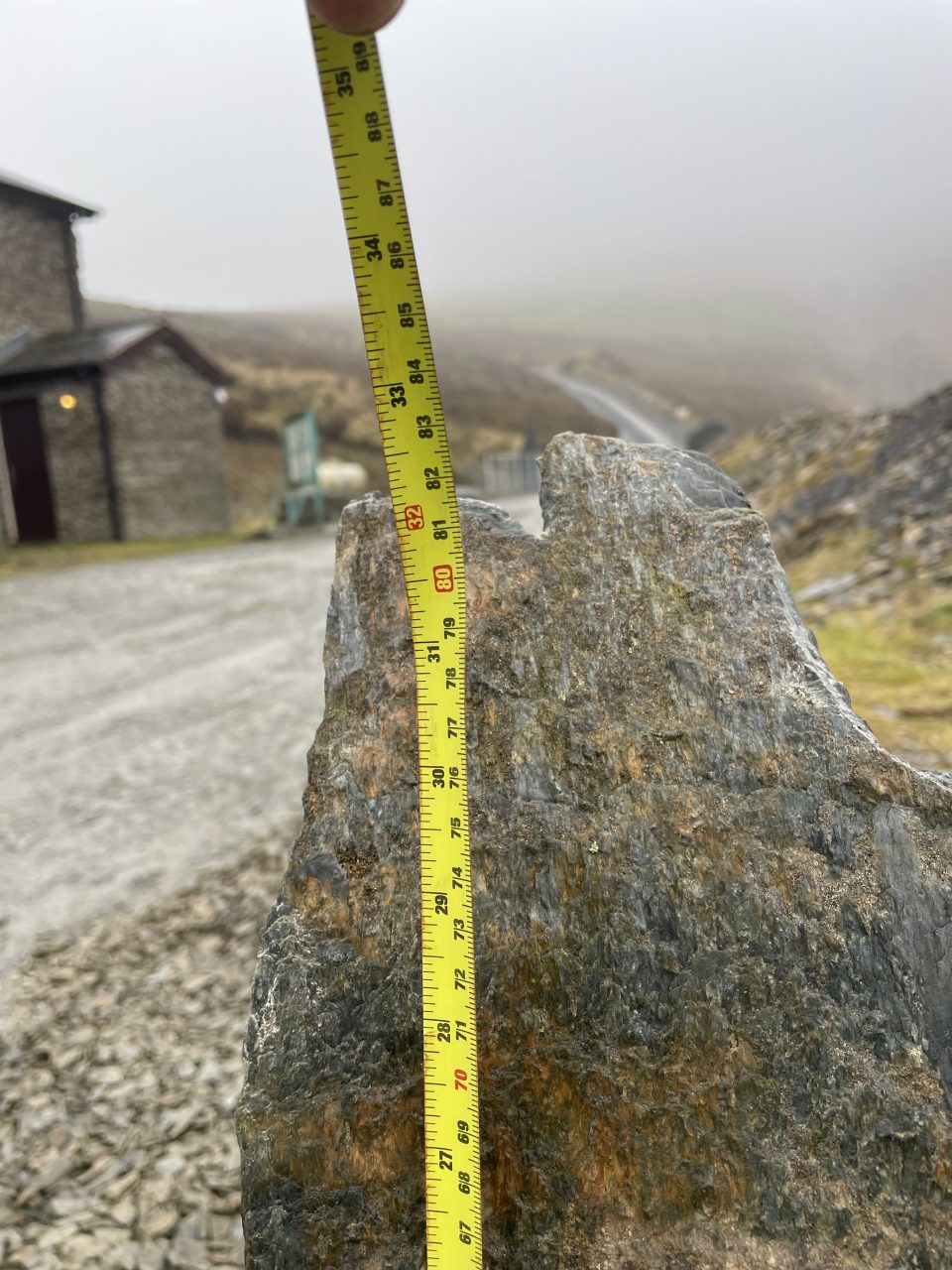 Standing stone 4 - Image 2